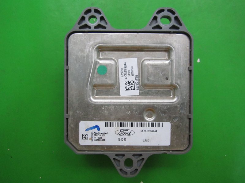 ALTELE: Releu bujii Ford Transit GK12-12B533-AA