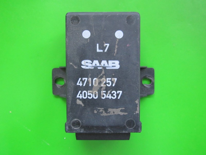 ALTELE: Modul inchidere SAAB 4710257