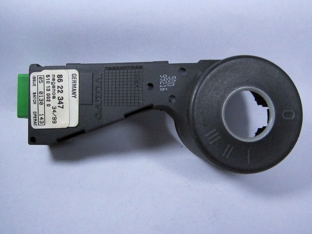 ALTELE: IMMO Volvo V70 8622347