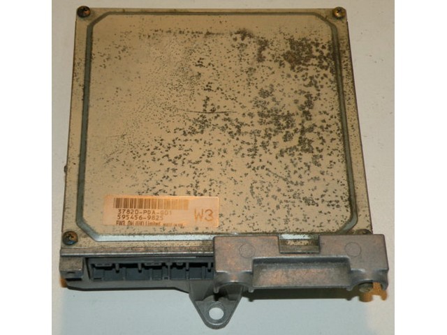 ECU Honda Accord 2.0 37820-PDA-G01 {