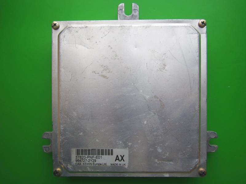 ECU Honda Civic 1.6 37820-PNF-E01