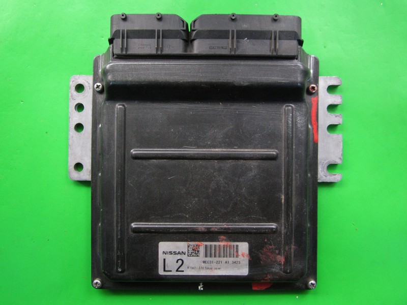 ECU Infiniti FX45 MEC31-221