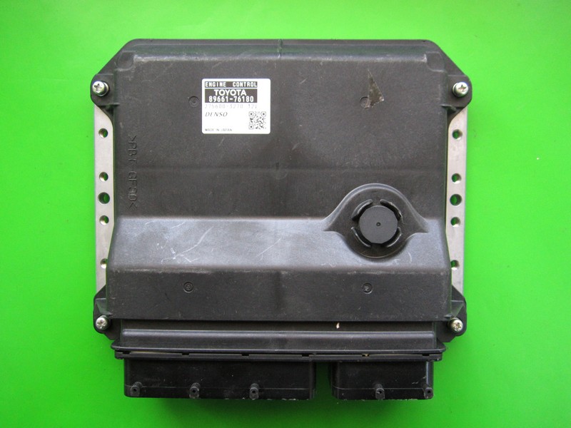 ECU Lexus CT200 1.8 89661-76180 275600-3270