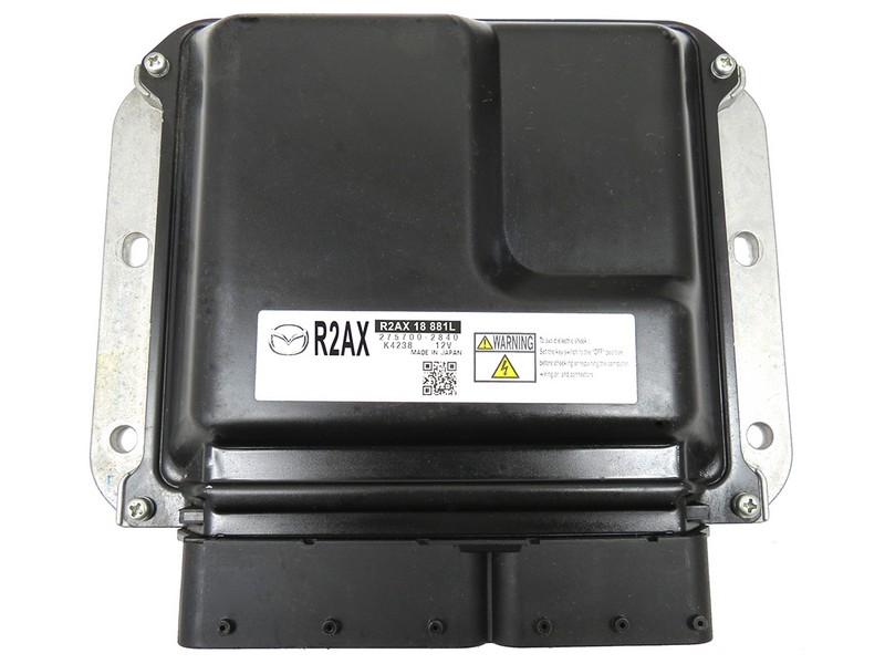 ECU Mazda CX-7 2.2D R2AX18881L 275700-2840 D40