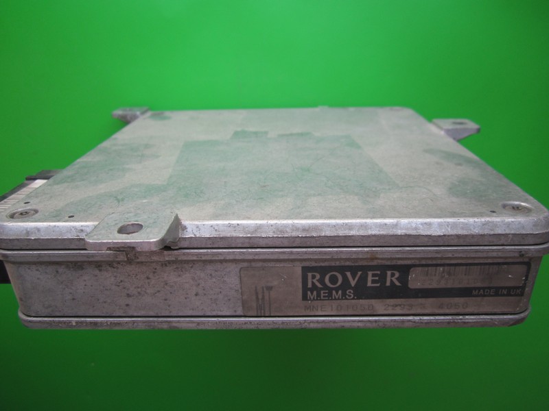 ECU Rover 114 1.4 MNE101050 MT