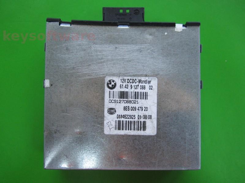 ALTELE: ABS Bmw 8ES00947920