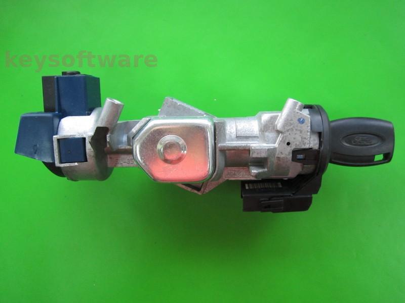 ALTELE: Contact Ford 3M51-3F880-AB