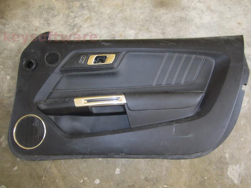 ALTELE: Ford Mustang 2015-2017 fata usa
