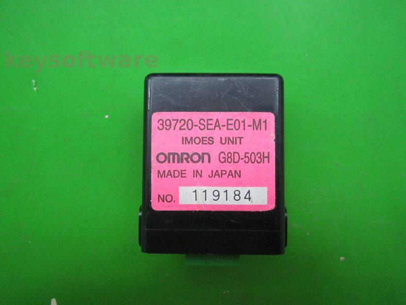 ALTELE: Immo Honda Accod 39720-SEA-E01-M1