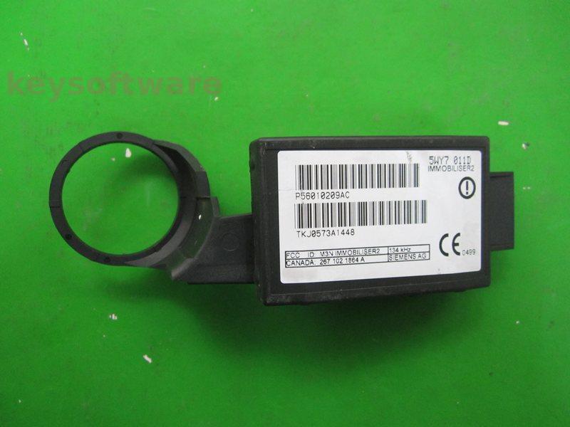 ALTELE: Immo Jeep Cherokee P56010209AC