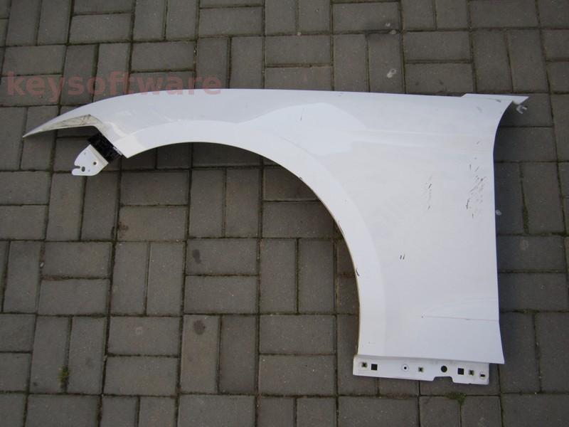 ALTELE: Ford Mustang 2015-2017 aripa fata stanga