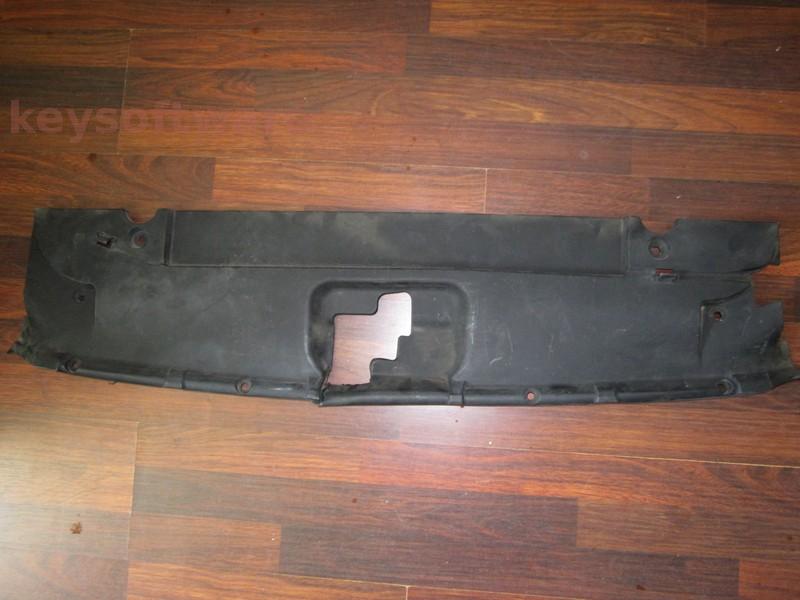 ALTELE: Ford Mustang 2015-2017 suport plastic capota