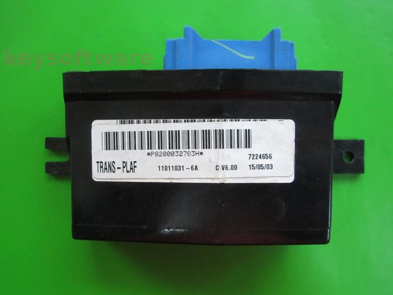 ALTELE: IMMO Renault Master 110110316A
