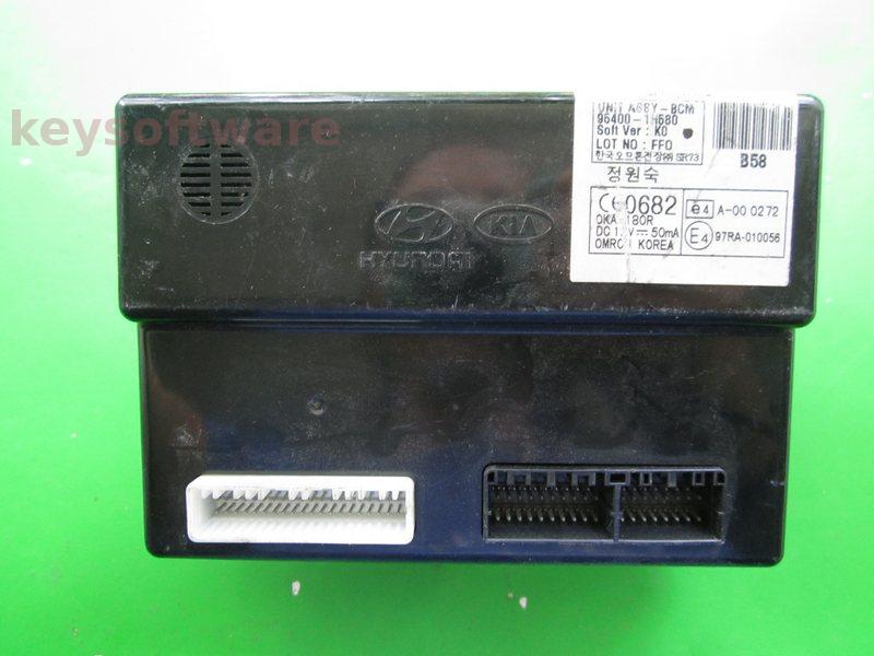 ALTELE: IMMO Kia Ceed 95400-1H580