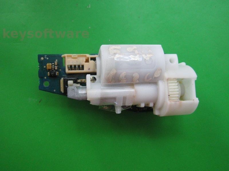 ALTELE: Blocator Bmw 320 E90 fara carcasa