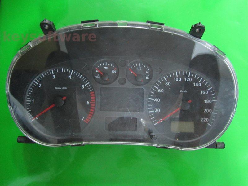 ALTELE: Ceasuri Seat Ibiza W06K0920850 diesel