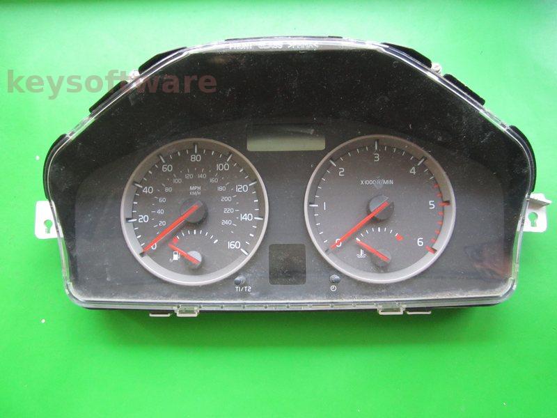 ALTELE: Ceasuri Volvo C30 8697035 30786347 diesel UK