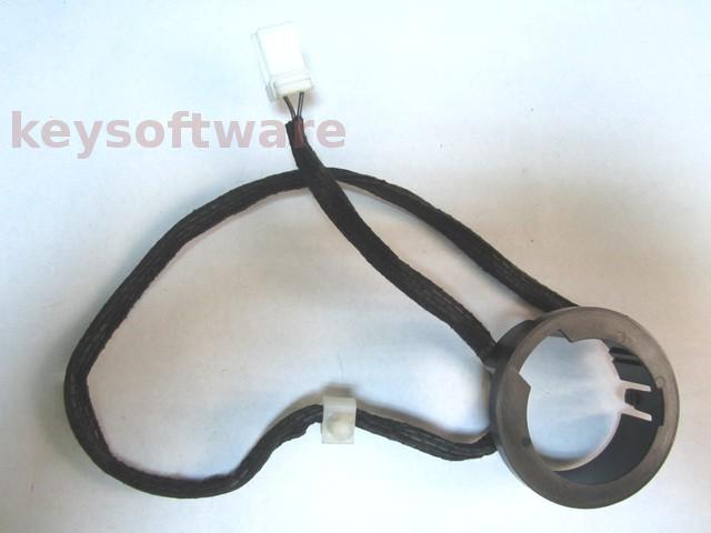 ALTELE: Cititor Alfa Romeo 166