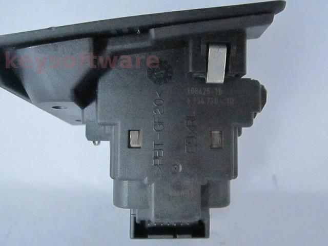 ALTELE: Cititor Bmw 320D 6954720-10