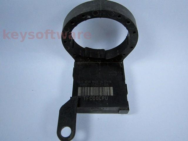 ALTELE: Cititor Ford Mondeo 98BP-15607-AB