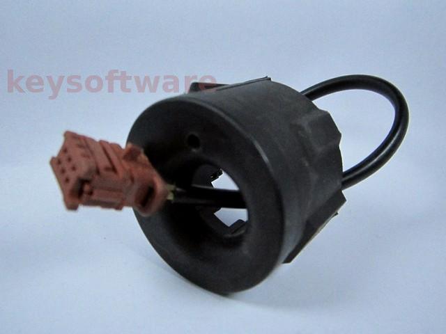 ALTELE: Cititor Peugeot 307 9632897680