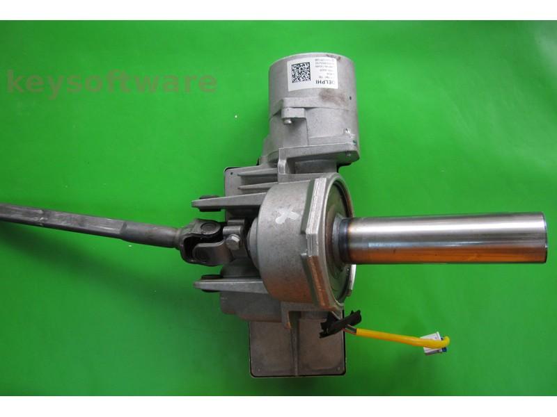ALTELE: Coloana volan Opel Corsa D 26126352