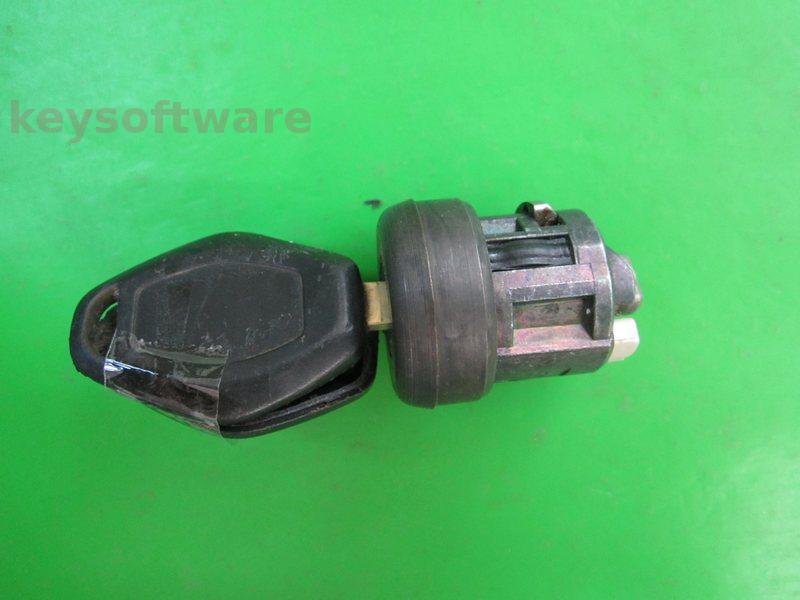 ALTELE: Contact BMW E46