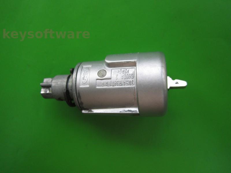 ALTELE: Contact Ford 3M5A-R3677-AF