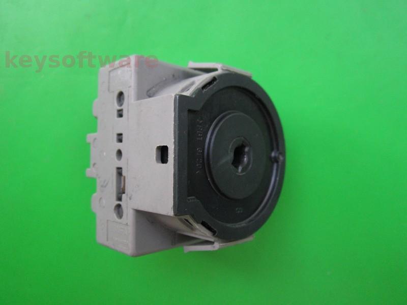 ALTELE: Contact Ford 98AB-11572-BG