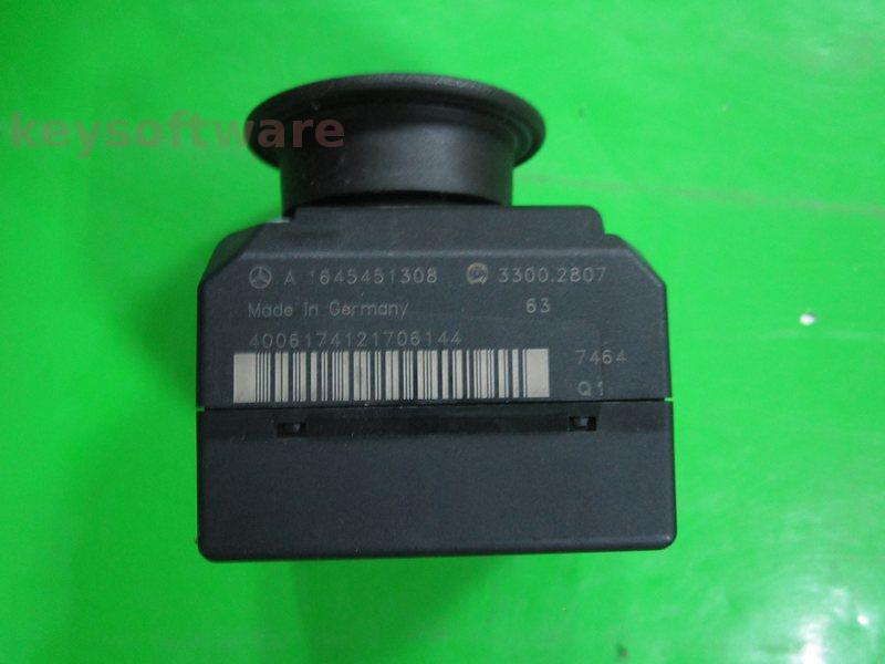 ALTELE: Contact Mercedes ML A1645451308 fara cheie