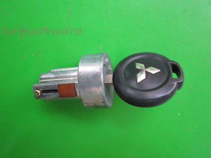 ALTELE: Contact Mitsubishi