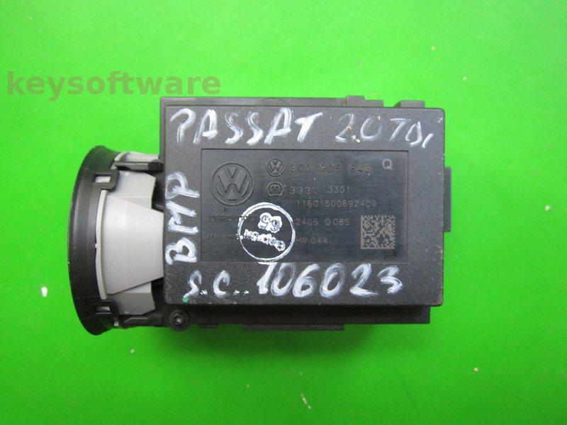 ALTELE: Contact VW Passat 3C0905843Q