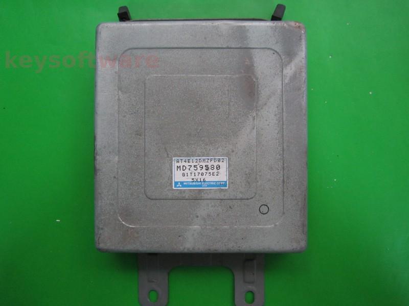 ALTELE: Cutie Mitsubishi MD759580 G1T17075E2