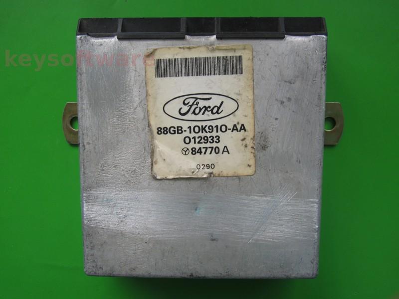 ALTELE: Ford Scorpio 2.0 88GB-10K910-AA unitate lumini