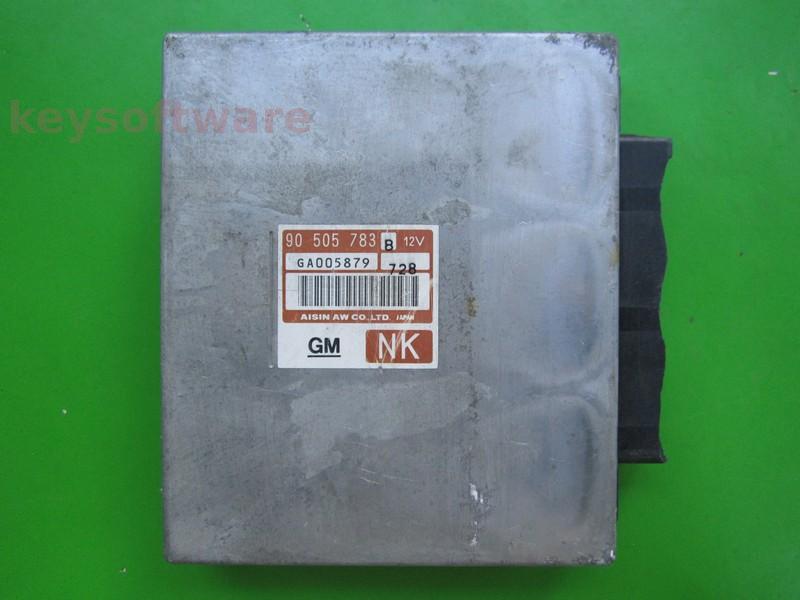 ALTELE: Cutie Opel Sintra 90505783 GA005879