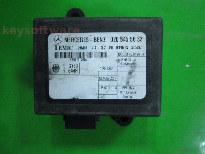 ALTELE: IMMO Mercedes Vito 0205455632