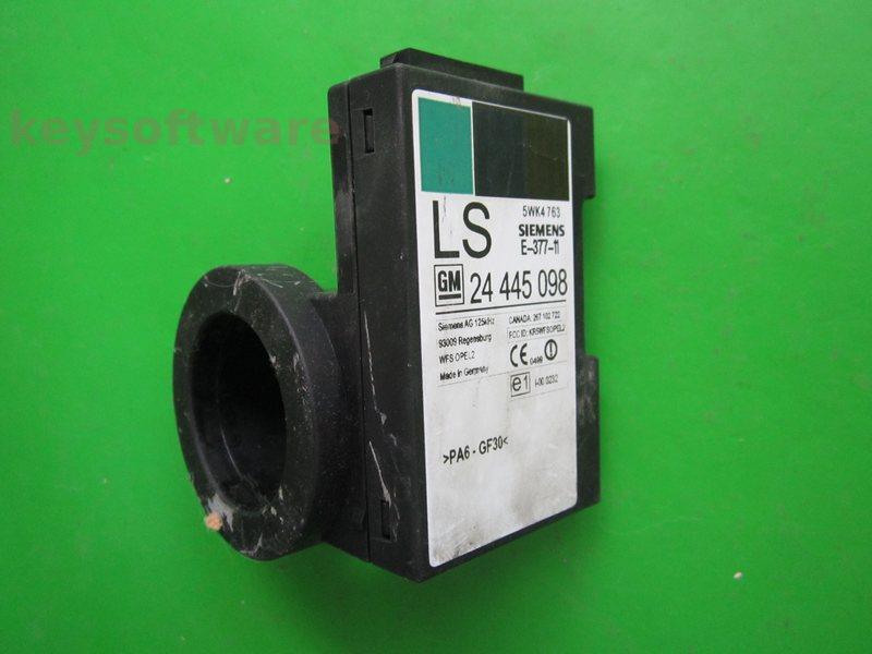 ALTELE: Immo Opel Astra G 24445098