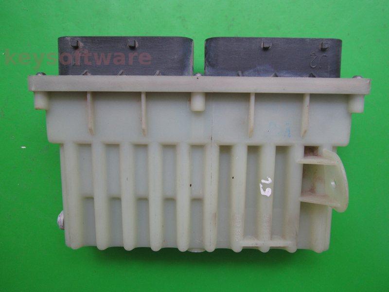 ALTELE: Unitate Ventilatoare Opel Astra G