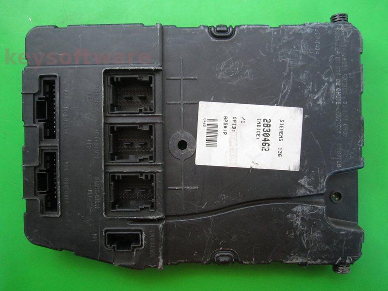 ALTELE: IMMO Renault Megane UCH 8200261824