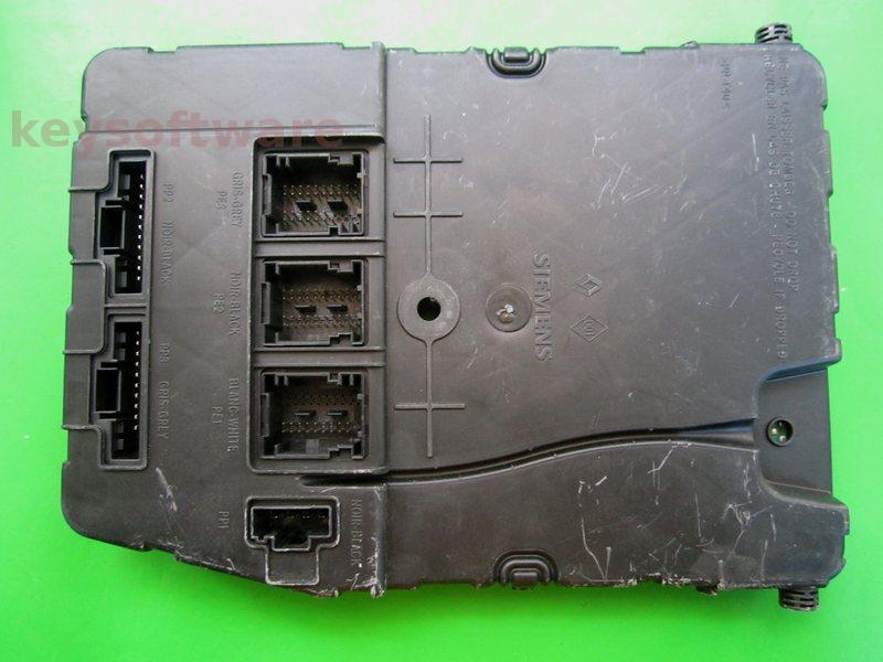 ALTELE: IMMO Renault Megane UCH 8200306435