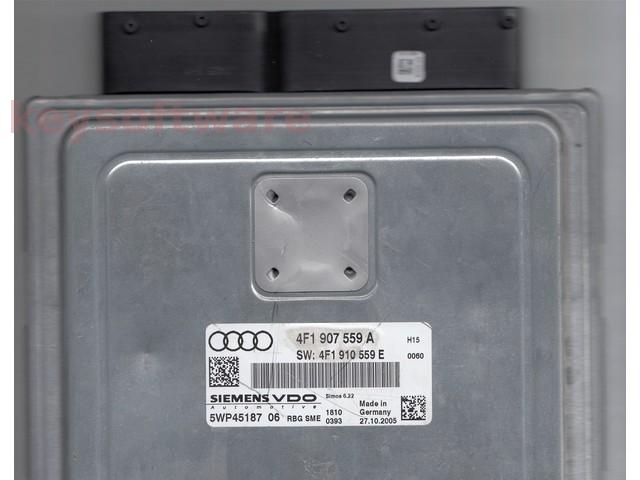 Defecte Ecu Audi 80 1.8 0261200251 MA1.2