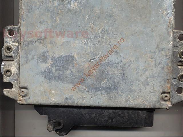 Defecte Ecu Opel neidentificat 4