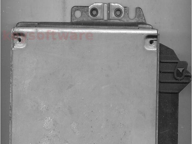 Defecte Ecu Opel neidentificat 3
