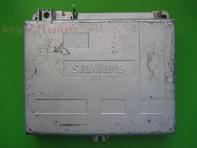 Defecte Ecu Renault Clio 1.8 HOM7700850369 S101261102B Bendix