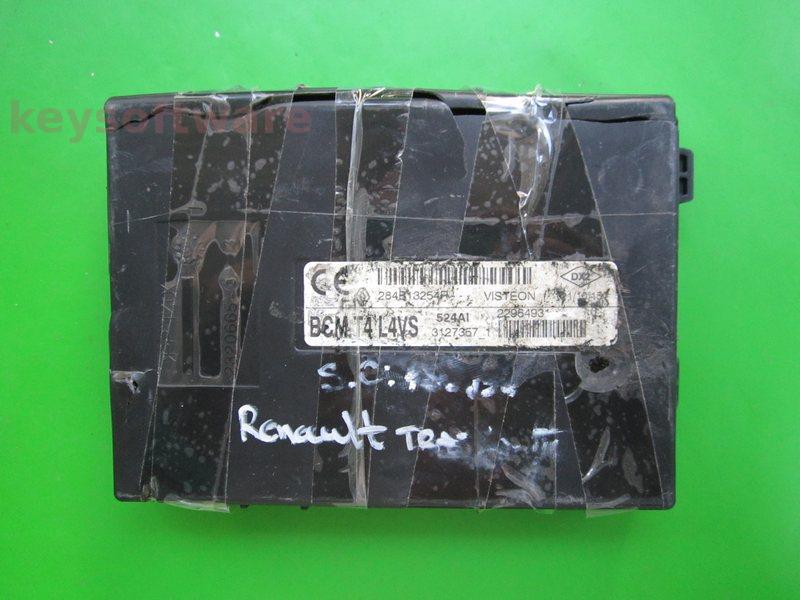 Defecte Immo Renault Master UCH-T4 284B13254R L4VS