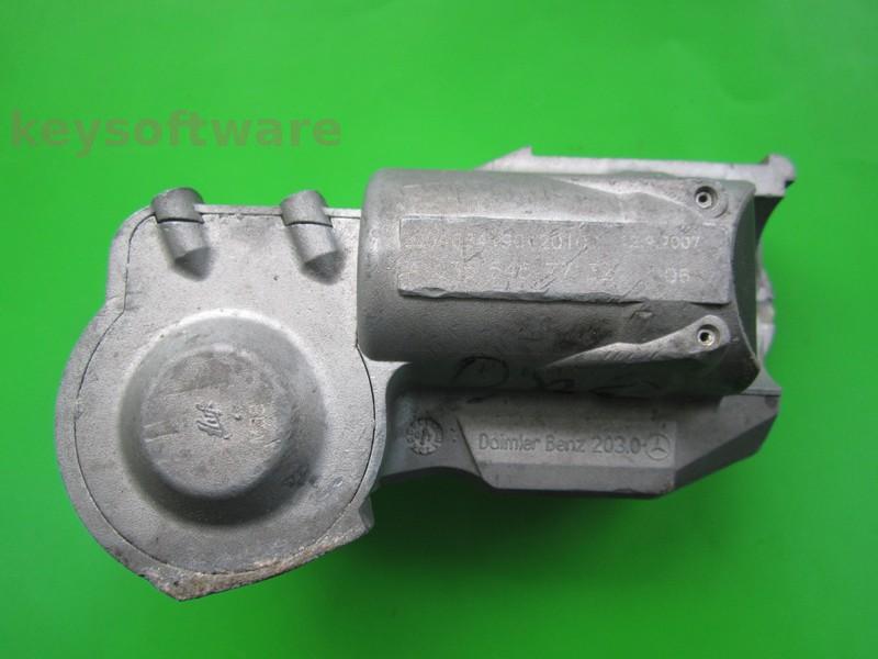 Defecte Immo Mercedes A0355457732 doar motoras
