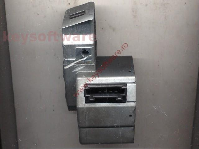 Defecte Immo Mercedes W208/W210 blocator volan