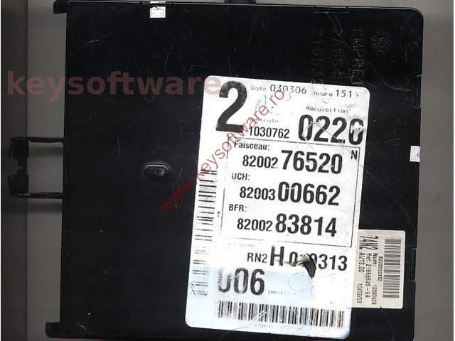 Defecte Immo Renault Laguna 2 8200300662