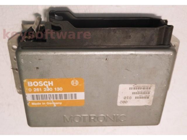 ECU Alfa Romeo 164 3.0 60547306 0261200130 ML4.1 {