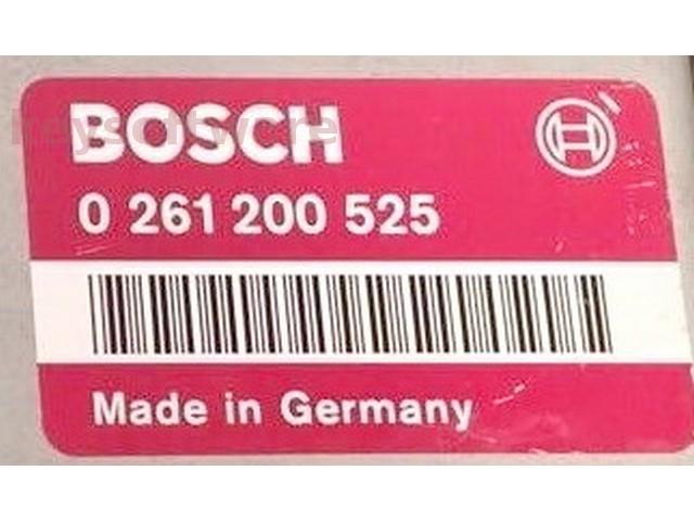 ECU Bmw 325 1730527 0261200525 M1.3 E28 {